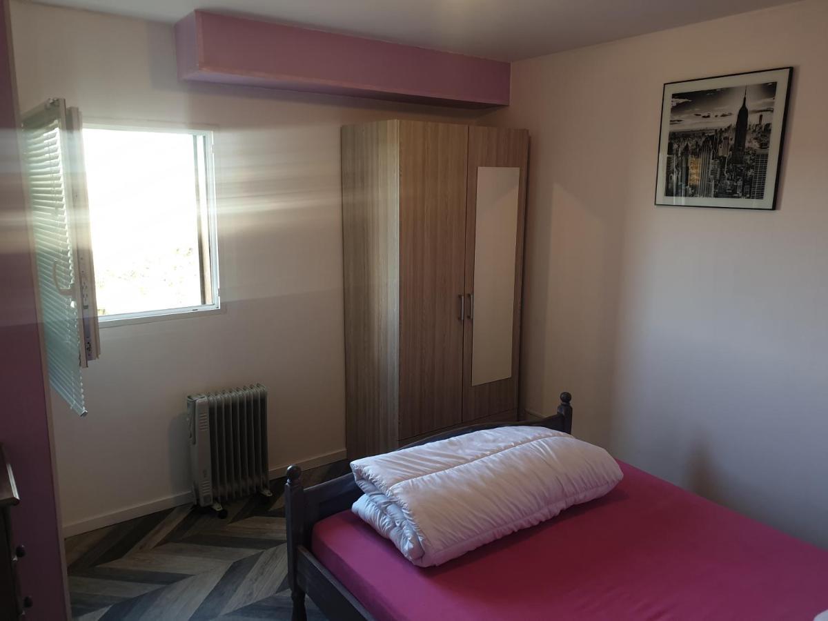 Le Blarsois Apartman Kültér fotó