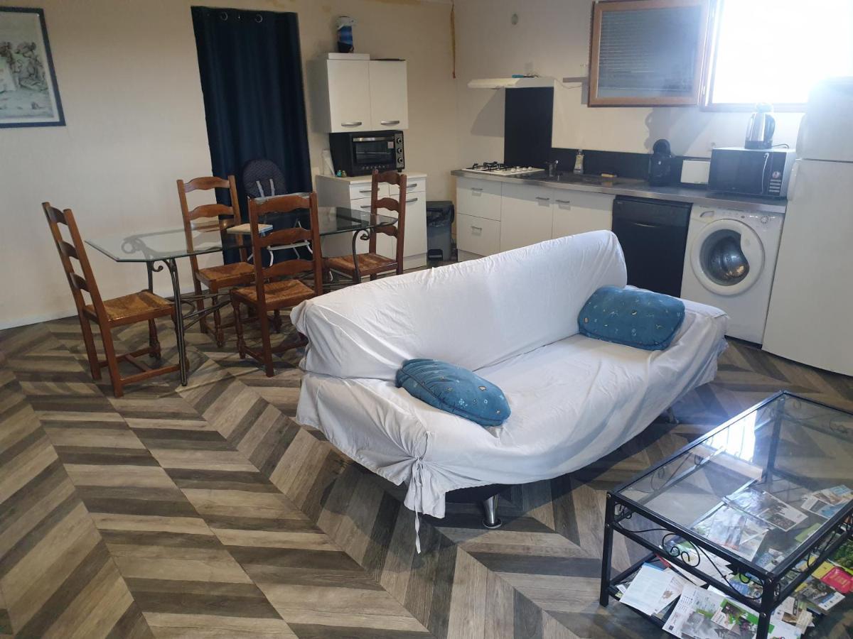 Le Blarsois Apartman Kültér fotó