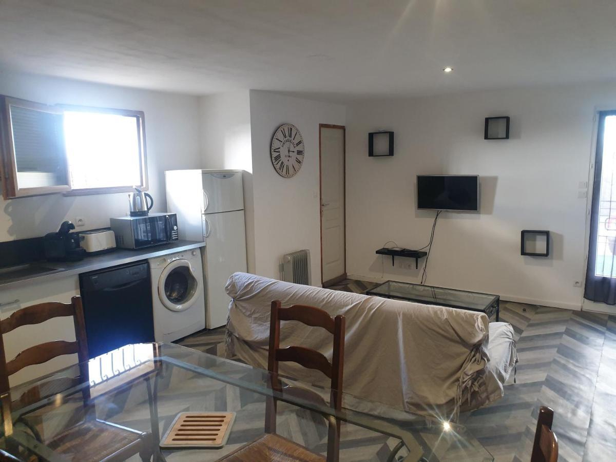 Le Blarsois Apartman Kültér fotó