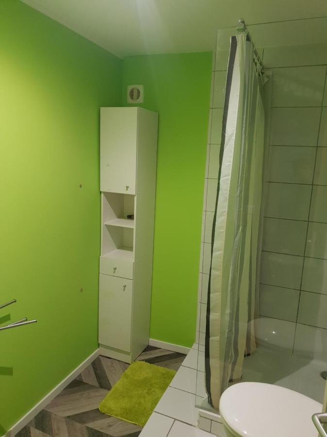 Le Blarsois Apartman Kültér fotó