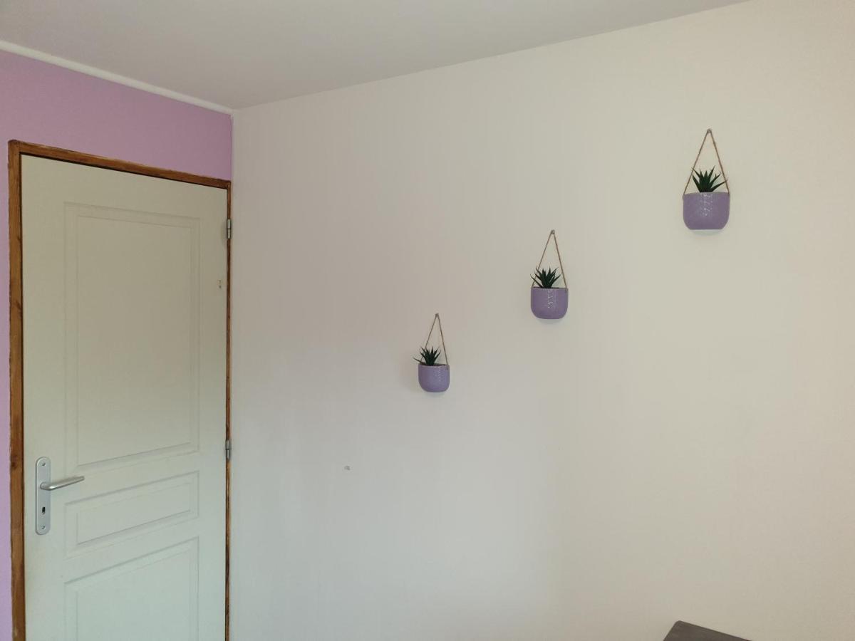 Le Blarsois Apartman Kültér fotó