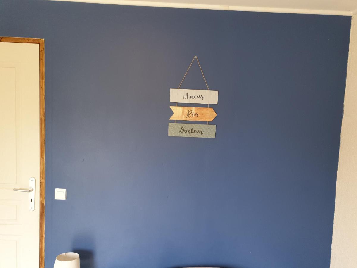 Le Blarsois Apartman Kültér fotó