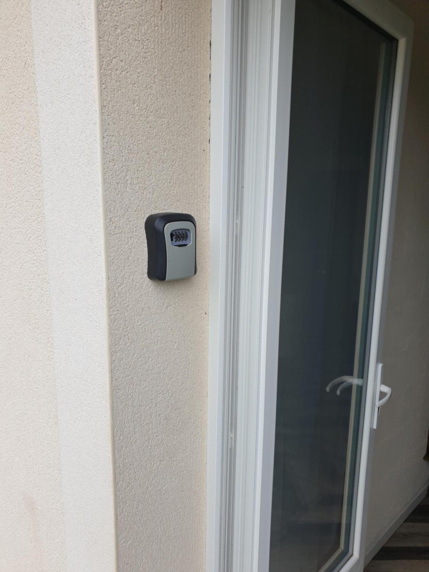 Le Blarsois Apartman Kültér fotó